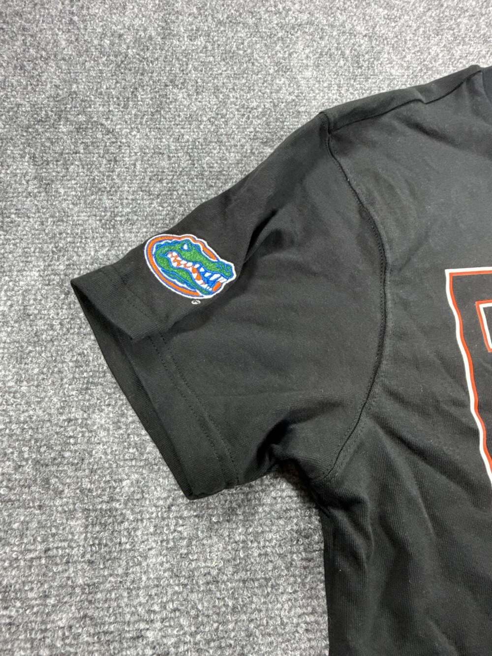 Champion Florida Gators NCAA Graphic Logo Crewneck T-Shirt Medium NWT - Picture 8 of 11
